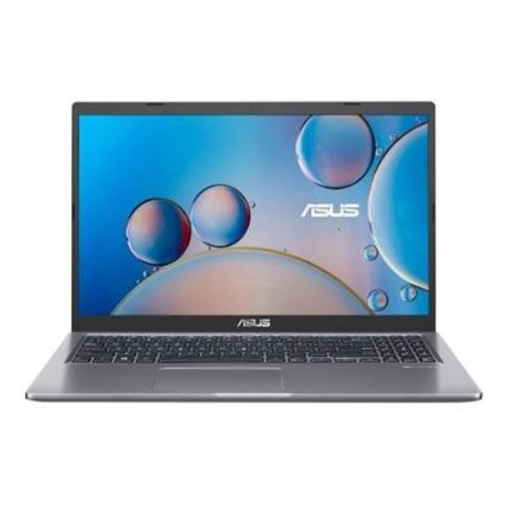 Tietokone Asus P1511CJA-BR1478R 15,6" I5-1035G1 8 Gt RAM 512 Gt SSD hinta ja tiedot | Kannettavat tietokoneet | hobbyhall.fi