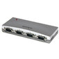 StarTech ICUSB2324, USB-A/DB9 hinta ja tiedot | Adapterit | hobbyhall.fi