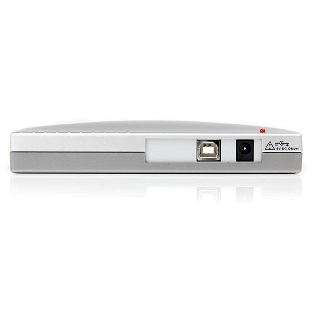 StarTech ICUSB2324, USB-A/DB9 hinta ja tiedot | Adapterit | hobbyhall.fi