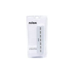 Nilox S8413697 hinta ja tiedot | Adapterit | hobbyhall.fi