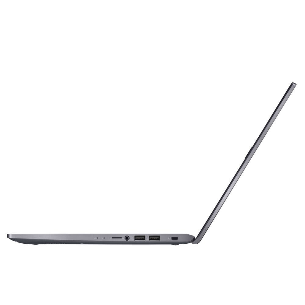 Asus 90NX05E1-M002S0 I7-1165G7 8GB 512GB SSD 15,6" hinta ja tiedot | Kannettavat tietokoneet | hobbyhall.fi