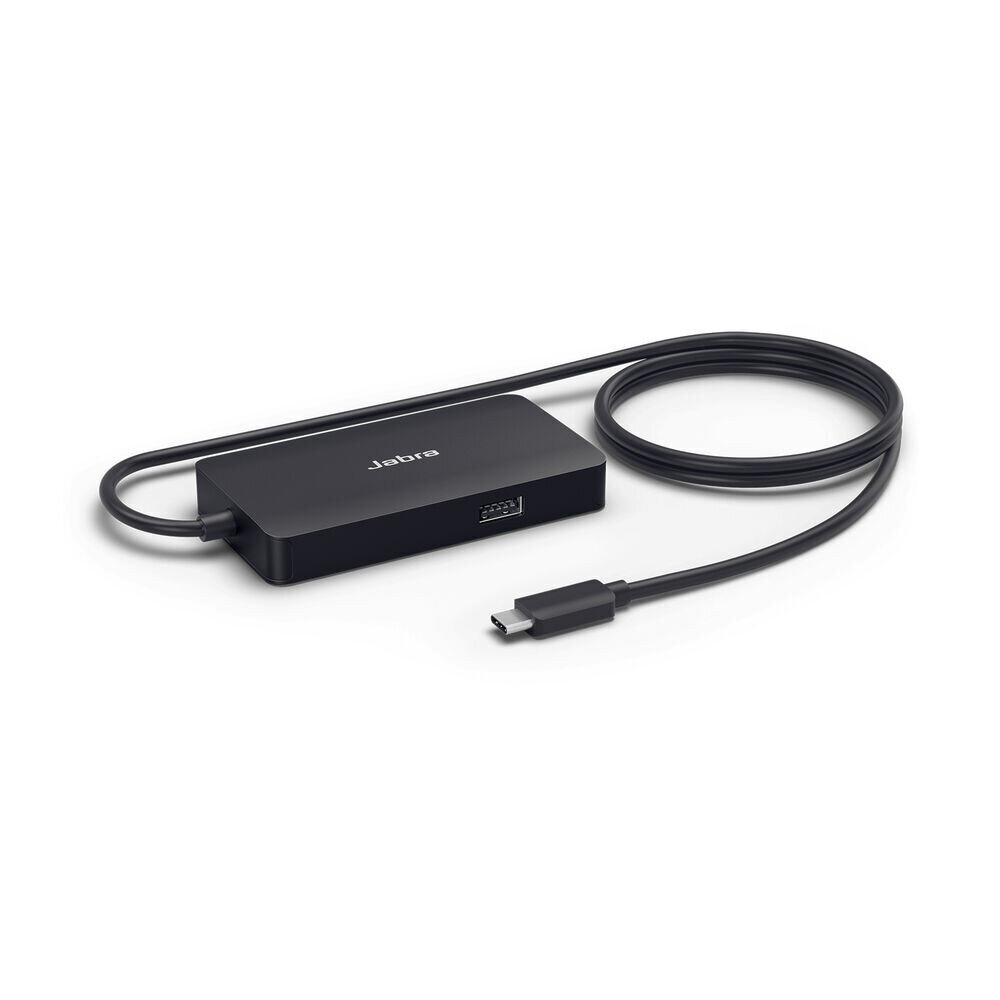 Jabra 14207-60 hinta ja tiedot | Adapterit | hobbyhall.fi