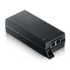 PoE-muunninsovitin ZyXEL POE12-60W-EU0101F hinta ja tiedot | Adapterit | hobbyhall.fi