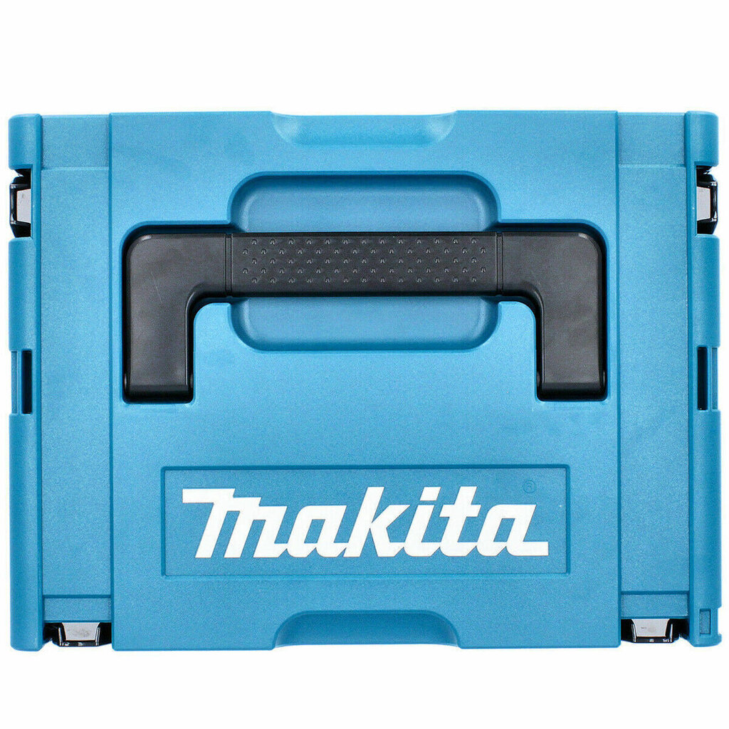 Makita Makpac 3 (821551-8) laukku hinta ja tiedot | Työkalupakit ja muu työkalujen säilytys | hobbyhall.fi