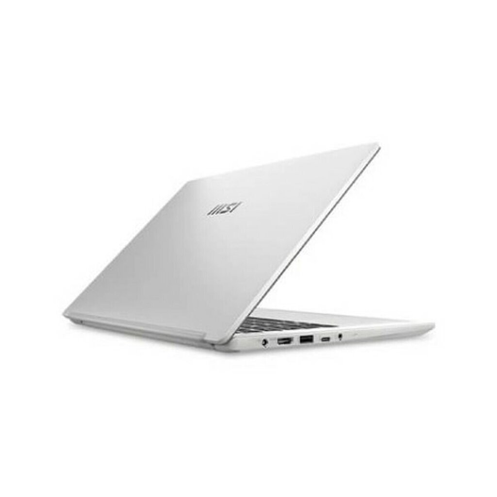 MSI 14 C12M-076ES 512 Gt SSD 16 Gt Intel Core I7-1255U 14" hinta ja tiedot | Kannettavat tietokoneet | hobbyhall.fi