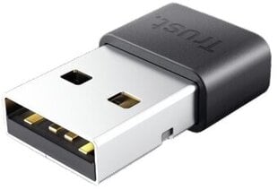 Bluetooth-sovitin Trust Bluetooth 5 Adapter hinta ja tiedot | Adapterit | hobbyhall.fi