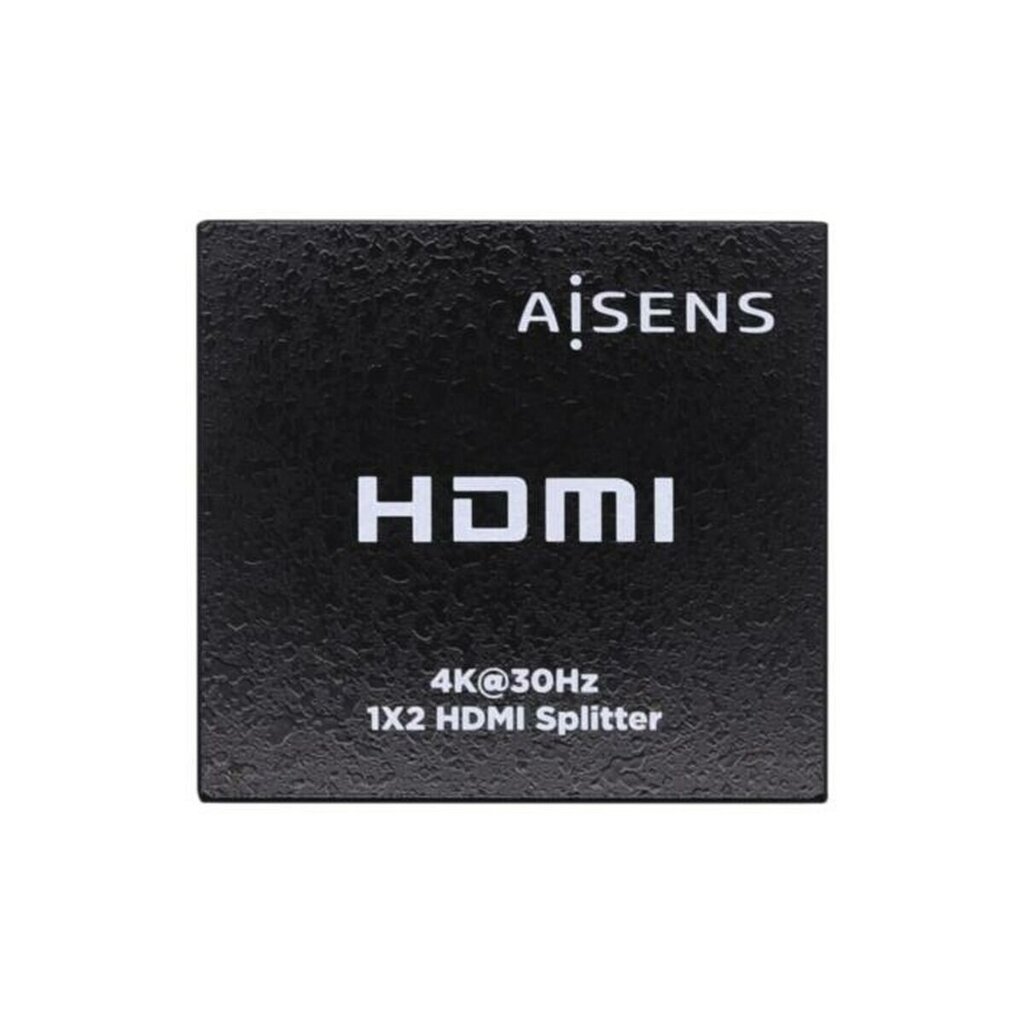 Aisens A123-0410 hinta ja tiedot | Adapterit | hobbyhall.fi