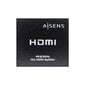 Aisens A123-0410 hinta ja tiedot | Adapterit | hobbyhall.fi