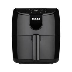 Tesla AirCook Q40 hinta ja tiedot | Airfryerit ja friteerauskeittimet | hobbyhall.fi