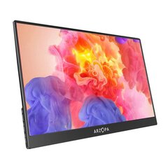 Kannettava näyttö Arzopa A1 M 17,3" hinta ja tiedot | Näytöt | hobbyhall.fi