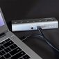 USB 3.2 Hub Active 10 Gbps virtalähteen jakaja hinta ja tiedot | Adapterit | hobbyhall.fi