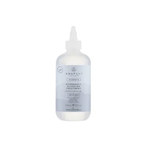 Lasitusnaamio Paul Mitchell Awapuhi Hydrasoft Glossing Treatment 236ml hinta ja tiedot | Naamiot, öljyt ja seerumit | hobbyhall.fi