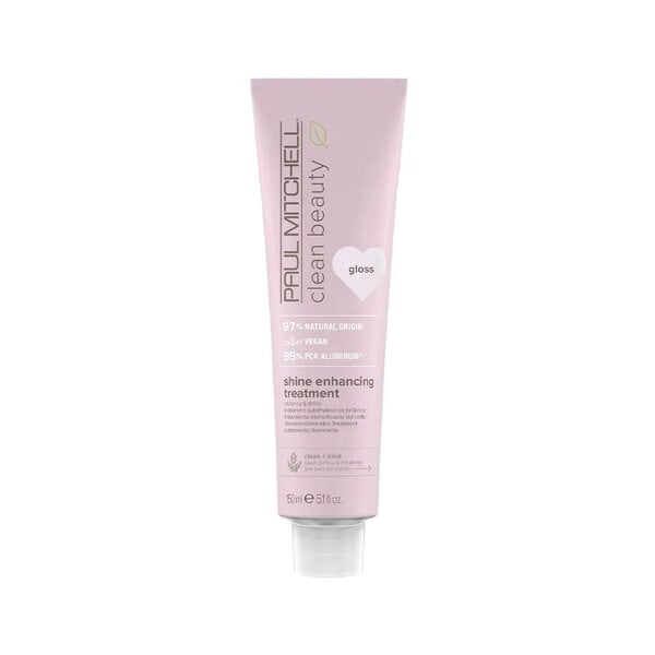 Värittävä hiusnaamio Paul Mitchell Clean Beauty Color Depositing Treatment 150ml - Kiiltävä