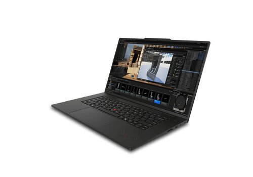 Lenovo ThinkPad P1 Gen 7 Core Ultra 7 hinta ja tiedot | Kannettavat tietokoneet | hobbyhall.fi