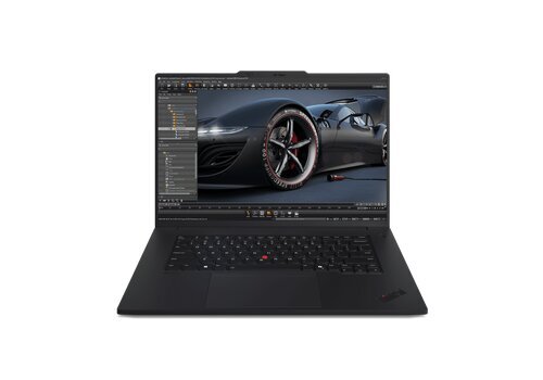 Lenovo ThinkPad P1 Gen 7 Core Ultra 7 hinta ja tiedot | Kannettavat tietokoneet | hobbyhall.fi