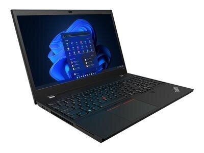 Lenovo ThinkPad P15v Gen 3 i7-12800H 16GB 512G 15,6" FHD NVIDIA® T1200 WIN11Pro hinta ja tiedot | Kannettavat tietokoneet | hobbyhall.fi