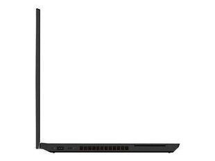 Lenovo ThinkPad P15v Gen 3 i7-12800H 16GB 512G 15,6" FHD NVIDIA® T1200 WIN11Pro hinta ja tiedot | Kannettavat tietokoneet | hobbyhall.fi