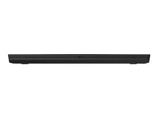 Lenovo ThinkPad P15v Gen 3 i7-12800H 16GB 512G 15,6" FHD NVIDIA® T1200 WIN11Pro hinta ja tiedot | Kannettavat tietokoneet | hobbyhall.fi