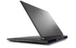 Dell Alienware m18 R2 i7-14700HX 1TB SSD 16GB 18" QHD+ 8GB NVIDIA RTX 4070 WIN11 hinta ja tiedot | Kannettavat tietokoneet | hobbyhall.fi