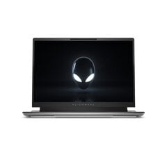 Dell Alienware x16 i7-13700H 1TB SSD 16GB 16" QHD+ 8GB NVIDIA® RTX 4070 WIN11 hinta ja tiedot | Kannettavat tietokoneet | hobbyhall.fi