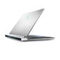 Dell Alienware x16 i7-13700H 1TB SSD 16GB 16" QHD+ 8GB NVIDIA® RTX 4070 WIN11 hinta ja tiedot | Kannettavat tietokoneet | hobbyhall.fi