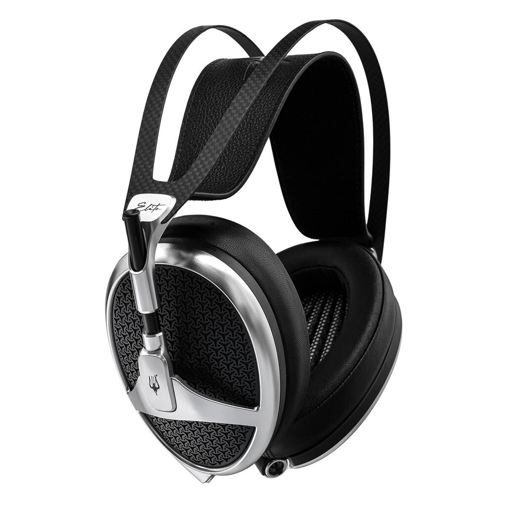 Kuulokkeet Meze Audio ELITE Aluminium hinta ja tiedot | Kuulokkeet | hobbyhall.fi