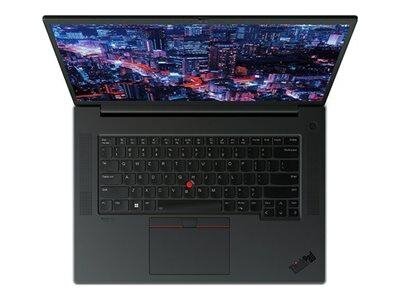 Lenovo ThinkPad P1Gen 6 hinta ja tiedot | Kannettavat tietokoneet | hobbyhall.fi