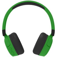 OTL - Minecraft Green Wireless Headphones hinta ja tiedot | OTL Tietokoneen lisälaitteet | hobbyhall.fi