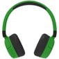 OTL - Minecraft Green Wireless Headphones hinta ja tiedot | Kuulokkeet | hobbyhall.fi