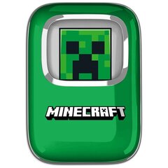 OTL - Minecraft Creeper Slide TWS Earphones hinta ja tiedot | Kuulokkeet | hobbyhall.fi