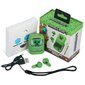 OTL - Minecraft Creeper Slide TWS Earphones hinta ja tiedot | Kuulokkeet | hobbyhall.fi