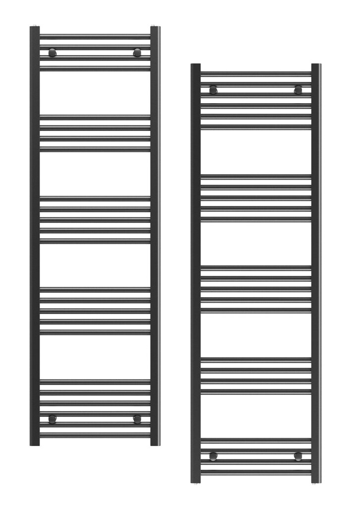 Granitan kylpyhuoneen patteri 50x160cm Breno hinta ja tiedot | Kylpyhuoneen patterit ja pyyhekuivaimet | hobbyhall.fi