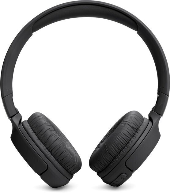 JBL Tune 710BT Black hinta ja tiedot | Kuulokkeet | hobbyhall.fi