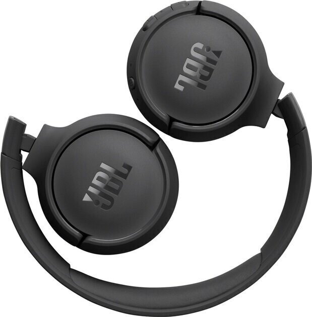 JBL Tune 710BT Black hinta ja tiedot | Kuulokkeet | hobbyhall.fi