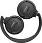 JBL Tune 710BT Black hinta ja tiedot | Kuulokkeet | hobbyhall.fi