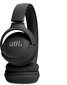 JBL Tune 710BT Black hinta ja tiedot | Kuulokkeet | hobbyhall.fi