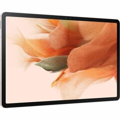 Samsung Galaxy Tab S7 FE Snapdragon 778G 4GB 64GB 12,4" hinta ja tiedot | Tabletit | hobbyhall.fi