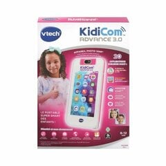 Vtech Kidicom Advance 3.0 hinta ja tiedot | Tabletit | hobbyhall.fi