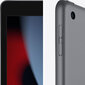 Apple Tablet Apple iPad Grey 10,2" 256 Gt hinta ja tiedot | Tabletit | hobbyhall.fi