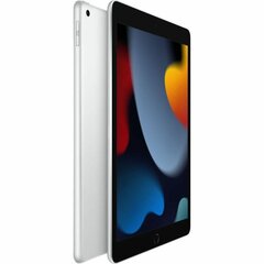 Tabletti Apple iPad (2021) 10,2" 256 Gt hinta ja tiedot | Tabletit | hobbyhall.fi