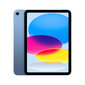 Tabletti Apple iPad 2022 Blue 64 GB 10,9" hinta ja tiedot | Tabletit | hobbyhall.fi