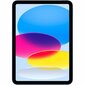 Tabletti Apple iPad 2022 Blue 64 GB 10,9" hinta ja tiedot | Tabletit | hobbyhall.fi