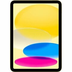 Tabletti Apple iPad 2022 Keltainen 64 Gt 10,9" hinta ja tiedot | Tabletit | hobbyhall.fi