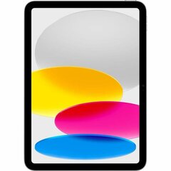 Tabletti Apple iPad 2022 10,9" 256 GB hopea hinta ja tiedot | Tabletit | hobbyhall.fi