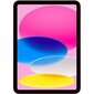 Tabletti Apple iPad 2022 Pink 256 GB 10,9" hinta ja tiedot | Tabletit | hobbyhall.fi