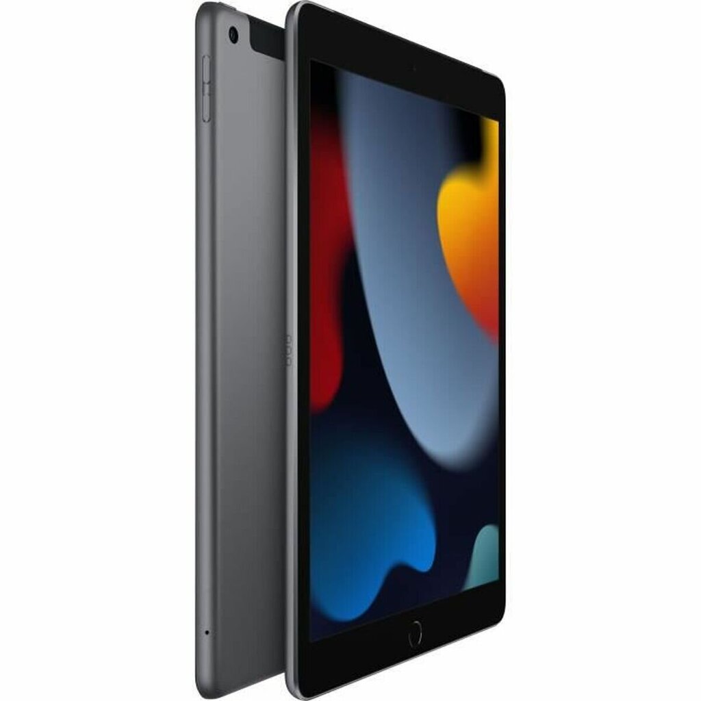 Apple iPad 2021 harmaa 64 GB 10,2" hinta ja tiedot | Tabletit | hobbyhall.fi