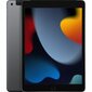 Apple iPad 2021 harmaa 64 GB 10,2" hinta ja tiedot | Tabletit | hobbyhall.fi