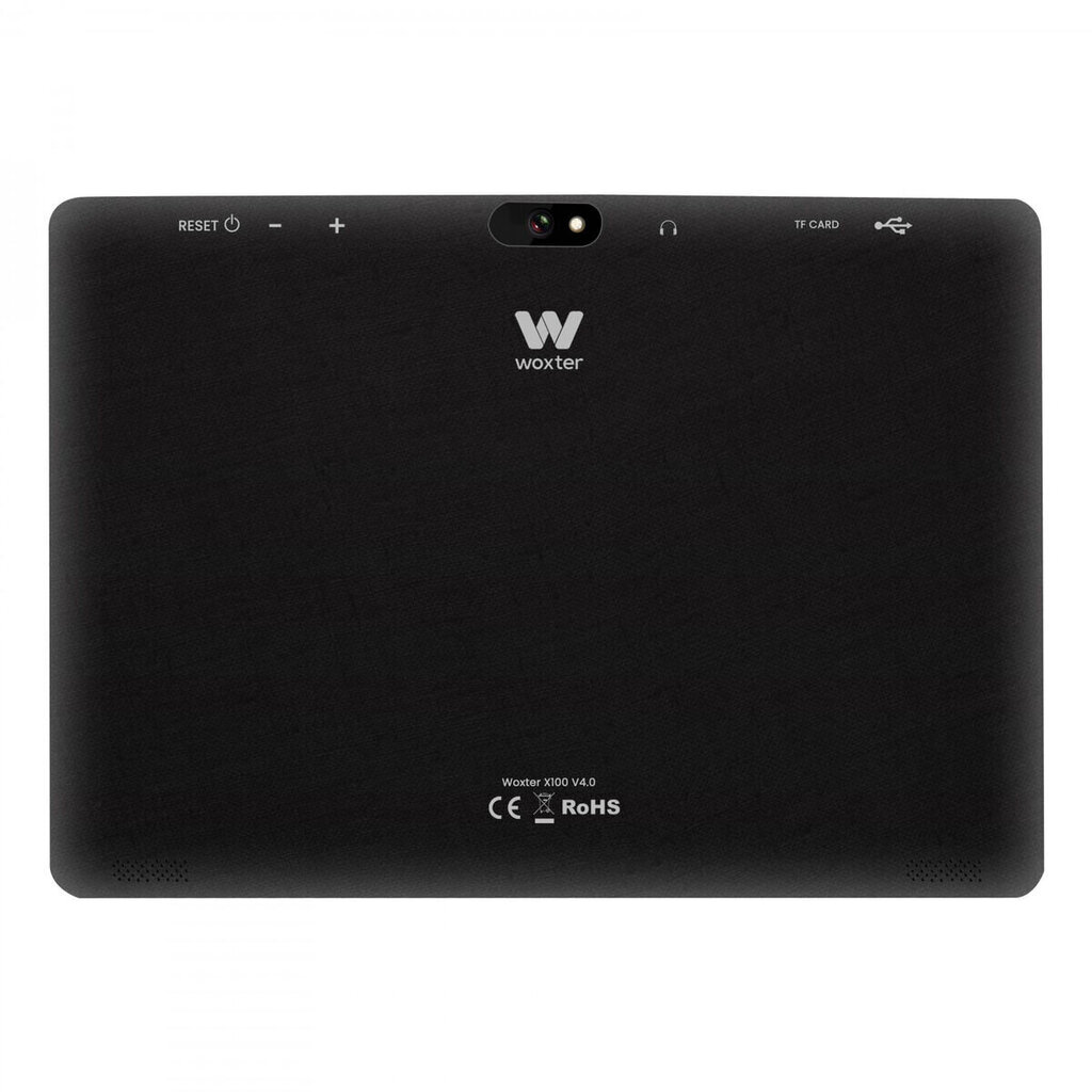 Woxter X-100 Pro, 4G, 16GB, musta hinta ja tiedot | Tabletit | hobbyhall.fi