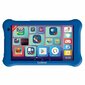 "Interaktiivinen tabletti lapsille Lexibook LexiTab Master 7 TL70FR Blue 32 GB 7" hinta ja tiedot | Tabletit | hobbyhall.fi