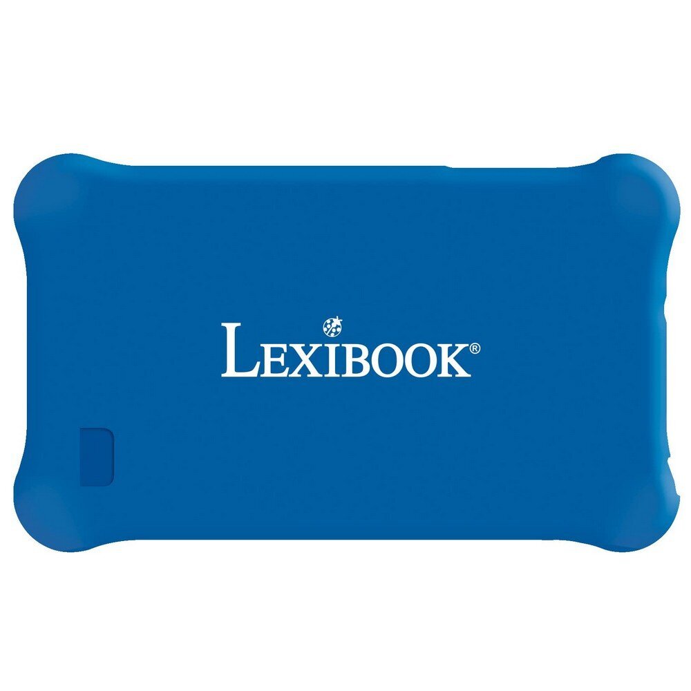 "Interaktiivinen tabletti lapsille Lexibook LexiTab Master 7 TL70FR Blue 32 GB 7" hinta ja tiedot | Tabletit | hobbyhall.fi